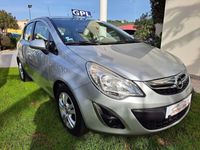 usado Opel Corsa Corsa D1.2 Go! FlexFuel