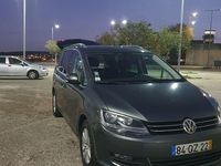 Usado VW Sharan 150 HP (110 kW) 2016 Monovolume