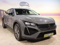 Usado Peugeot 408 Allure 130 HP (95 kW) 2024 Cinza Sedan
