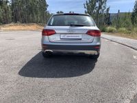 usado Audi A4 Allroad 2.0 tdi Sport