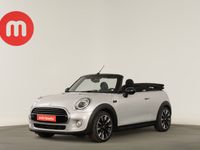 usado Mini Cooper D Cabriolet 