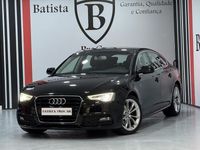 Usado Audi A5 Sportback 143 HP (105 kW) 2015 Preto Citadino