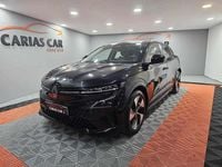 Usado Renault Mégane IV Techno 160 kW (218 HP) 2022 Preto