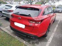 usado Hyundai i30 SW 1.6 CRDi N-Line