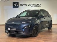 Usado Hyundai Kauai 100 kW (136 HP) 2022 Cinza SUV