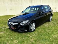 usado Mercedes C180 Classe C