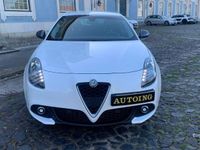 usado Alfa Romeo Giulietta 1.6 JTDm Super TCT