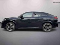 Usado BMW X2 150 HP (110 kW) 2025 Preto SUV