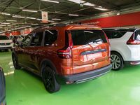 usado Dacia Jogger Jogger1.0 Tce Sl Extreme S/S