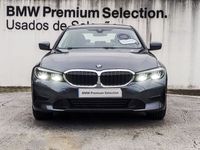 usado BMW 330e Berlina