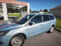 Usado Ford Focus 90 HP (66 kW) 2009 Carrinha