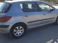 usado Peugeot 307 1.4 HDI