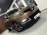 Usado Renault Captur 110 HP (80 kW) 2015 Outra SUV