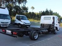 usado Mitsubishi Canter FUSO 3C15 // 93.000 Km´s // LONGA