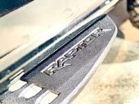 Usado Ford F-150 Performance Edition 450 HP (330 kW) 2017 Preto Pickup