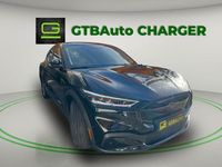 Usado Ford Mustang Mach-E Premium 197 kW (269 HP) 2022 Preto SUV