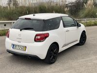 usado Citroën DS3 -chic 1.2