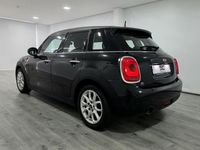 Usado Mini One D 95 HP (69 kW) 2016 Preto Citadino