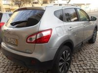 usado Nissan Qashqai 1.5 dCi Tekna Sport 18 129g