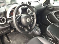 usado Smart ForFour Electric Drive Perfect