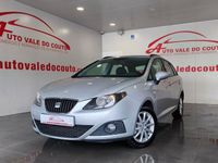 usado Seat Ibiza ST 1.2 TDi Style