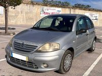 Usado Citroën C3 2003 Sedan