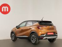 usado Renault Captur Captur1.0 Tce Exclusive