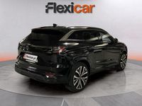 Usado Renault Austral Techno 158 HP (116 kW) 2023 Preto SUV