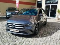 Usado Mercedes B180 Progressive 116 HP (85 kW) 2021 Outra Monovolume
