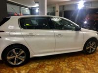 usado Peugeot 308 1.2 PureTech Allure J17