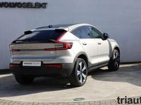 Usado Volvo C40 Plus 185 kW (252 HP) 2023 Azul fjorde SUV