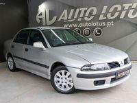 usado Mitsubishi Carisma 1.3 Comfort