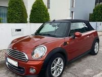 Usado Mini Cooper 2012 Citadino