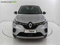 usado Renault Captur CapturExclusive TCe 100