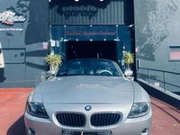 usado BMW Z4 2.0