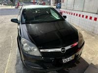 Usado Opel Astra 120 HP (88 kW) 2007
