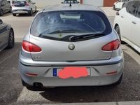 usado Alfa Romeo 147 1.6 Twin Spark ano 2001. 234mil km