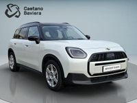 Usado Mini Countryman 163 HP (119 kW) 2025 Branco SUV