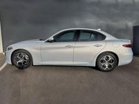 usado Alfa Romeo Giulia 2.2 Turbo Diesel 190cv AT8 Super