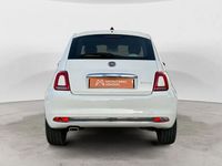 usado Fiat 500 1.0 Hybrid Dolcevita