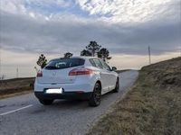 usado Renault Mégane 1.5 dci