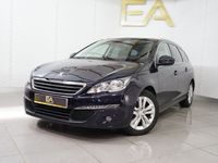 usado Peugeot 308 SW 1.6 BlueHDi Allure