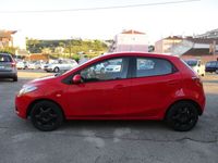 usado Mazda 2 1.4 MZ-CD Comfort