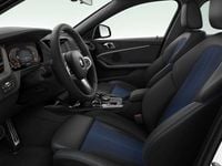 Usado BMW 116 Shadowline 116 HP (85 kW) 2024 Branco alpine Citadino