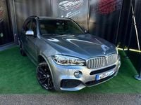 Usado BMW X5 313 HP (230 kW) 2019 Antracite SUV
