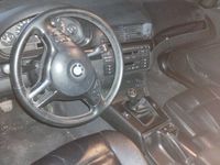 usado BMW 320 E 46 D com todos os extras