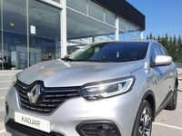 usado Renault Kadjar 1.3 TCe Intens