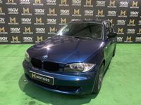 usado BMW 118 d