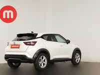 usado Nissan Juke Juke1.0 Dig-T N-Connecta