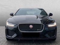 usado Jaguar XE 2.0 D200 R-Dynamic SE